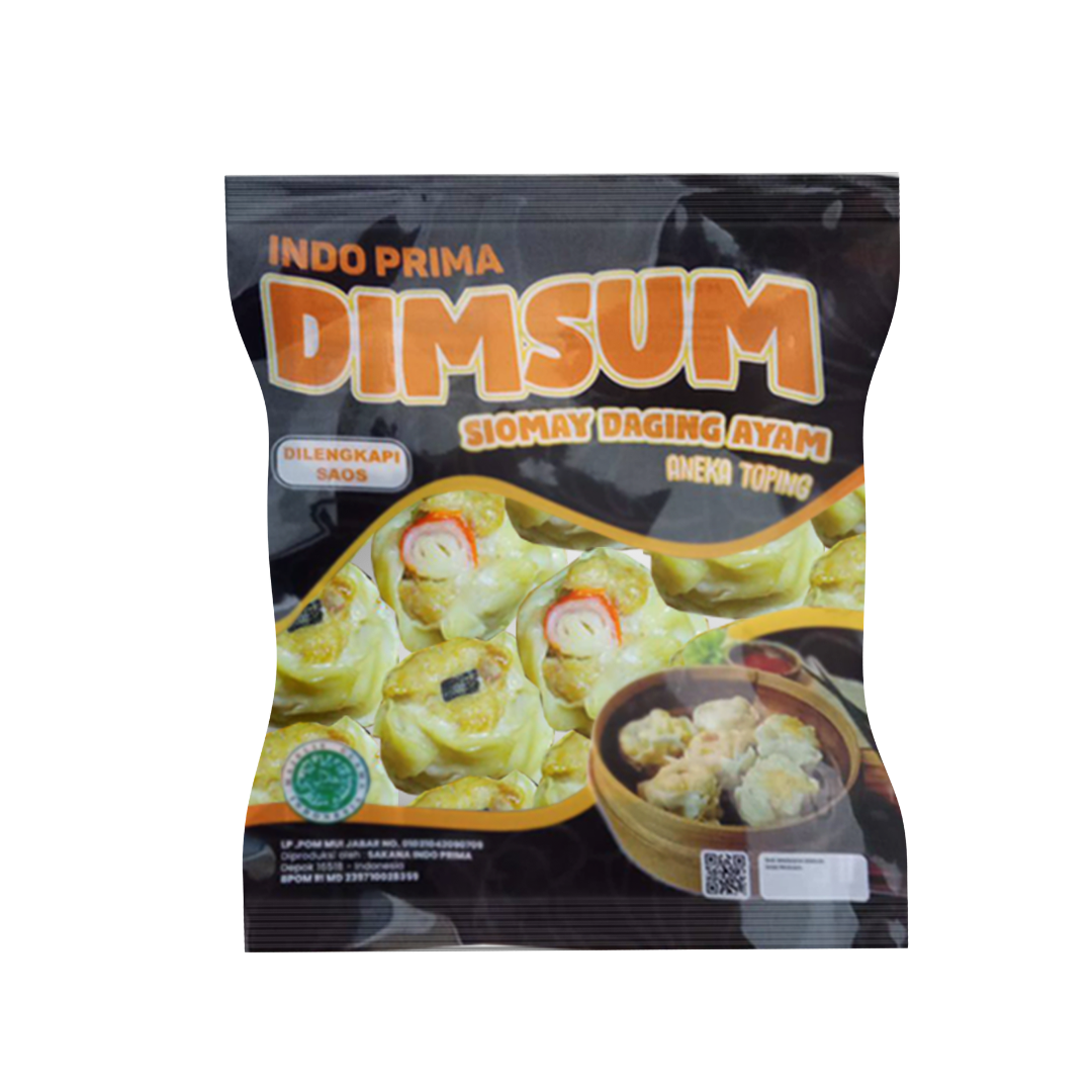 Dimsum Indo Prima Dimsum Indo Prima