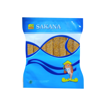 Lumpia Ikan Sakana